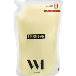 Eco-recharge lessive 1000ml