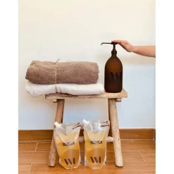 Eco-recharge lessive 1000ml