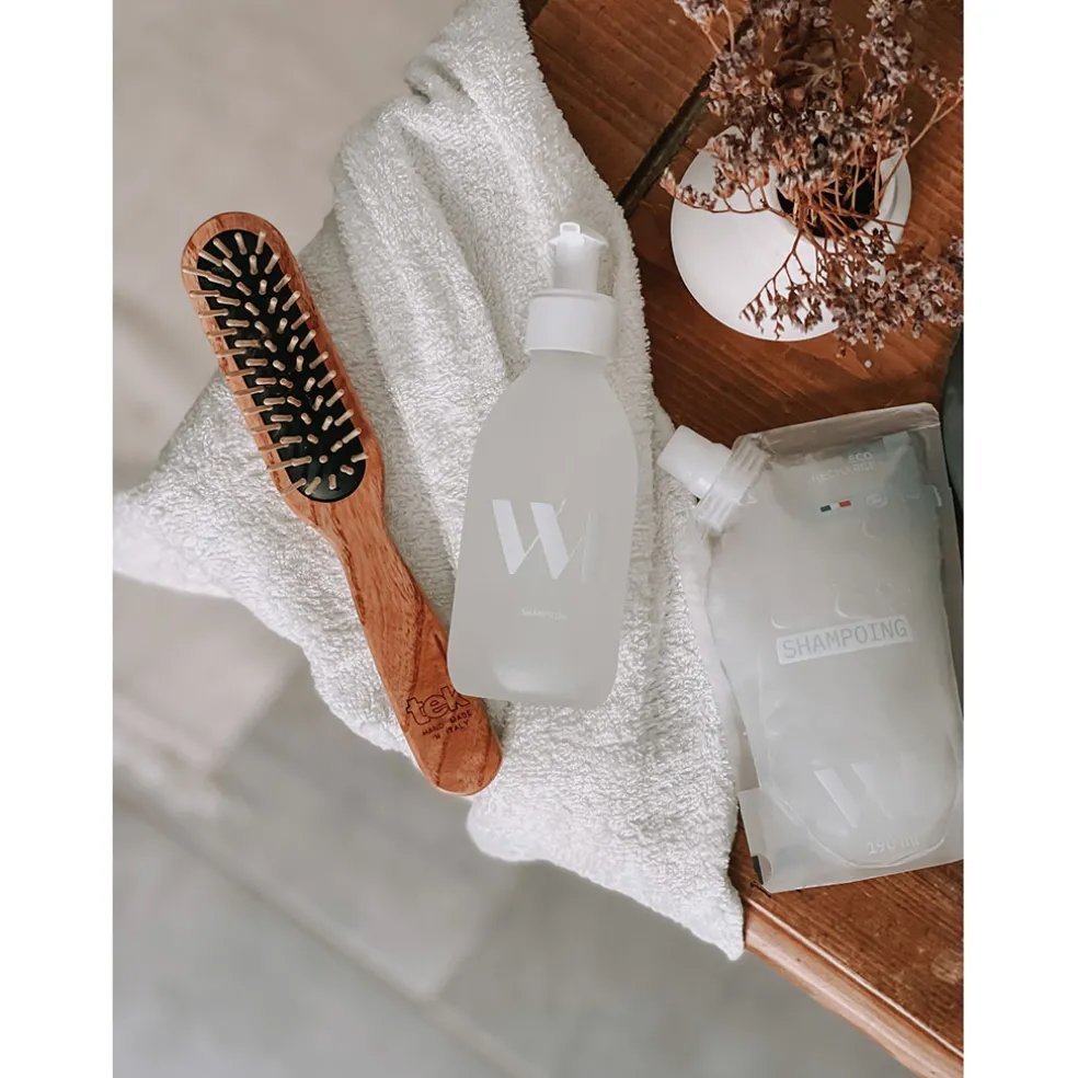 Eco-recharge shampoing 570ml