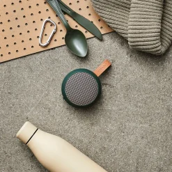 Enceinte aGO 2 shady green