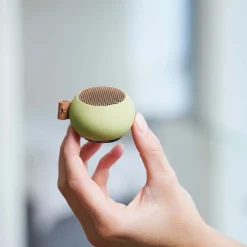 Enceinte aGO mini dusty green