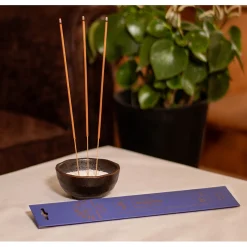 Encens lavande - Herb & Earth