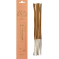 Encens oliban - Herb & Earth