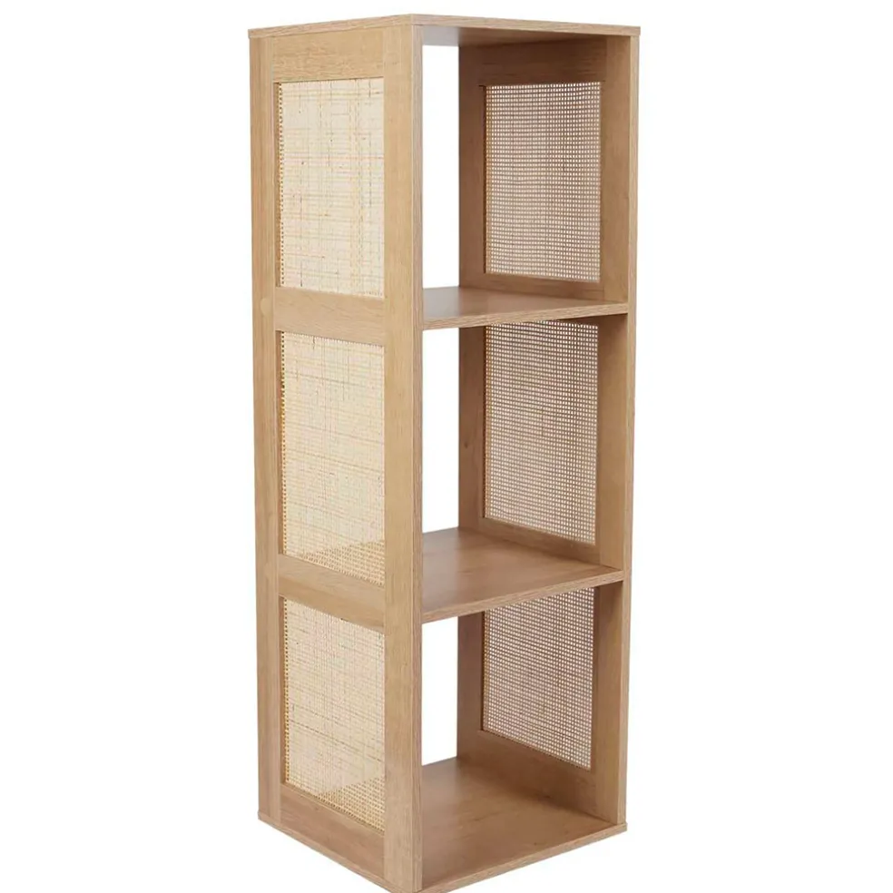 Etagère module 3 cases H99cm - Baia
