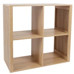 Etagère module 4 cases 66x69.9cm - Kara