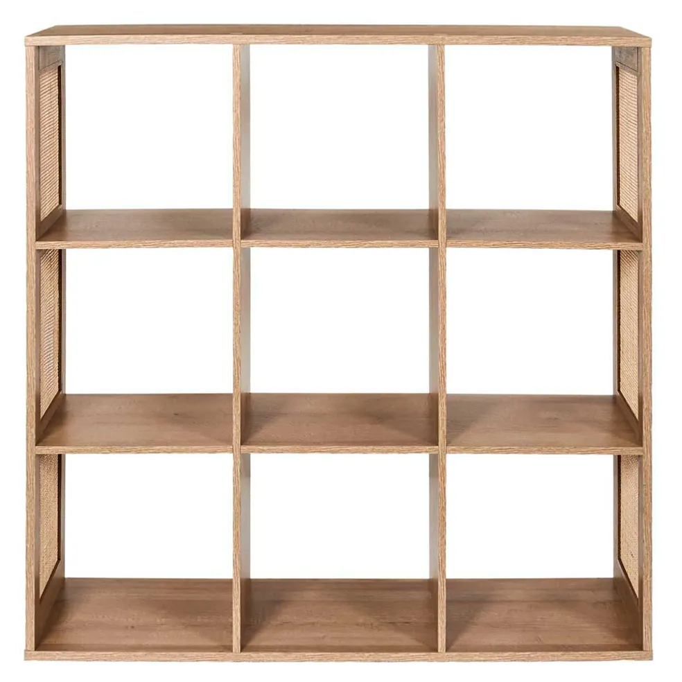 Etagère module 9 cases 99x99.6cm - Baia