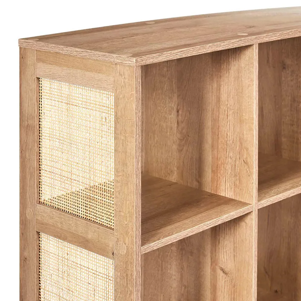 Etagère module 9 cases 99x99.6cm - Baia