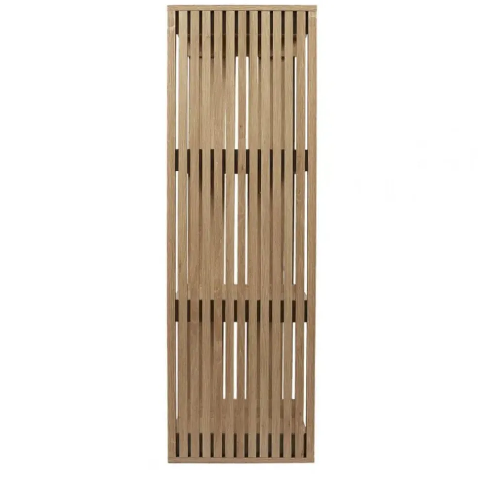 Etagères modulables 3 cases H99cm - Kara