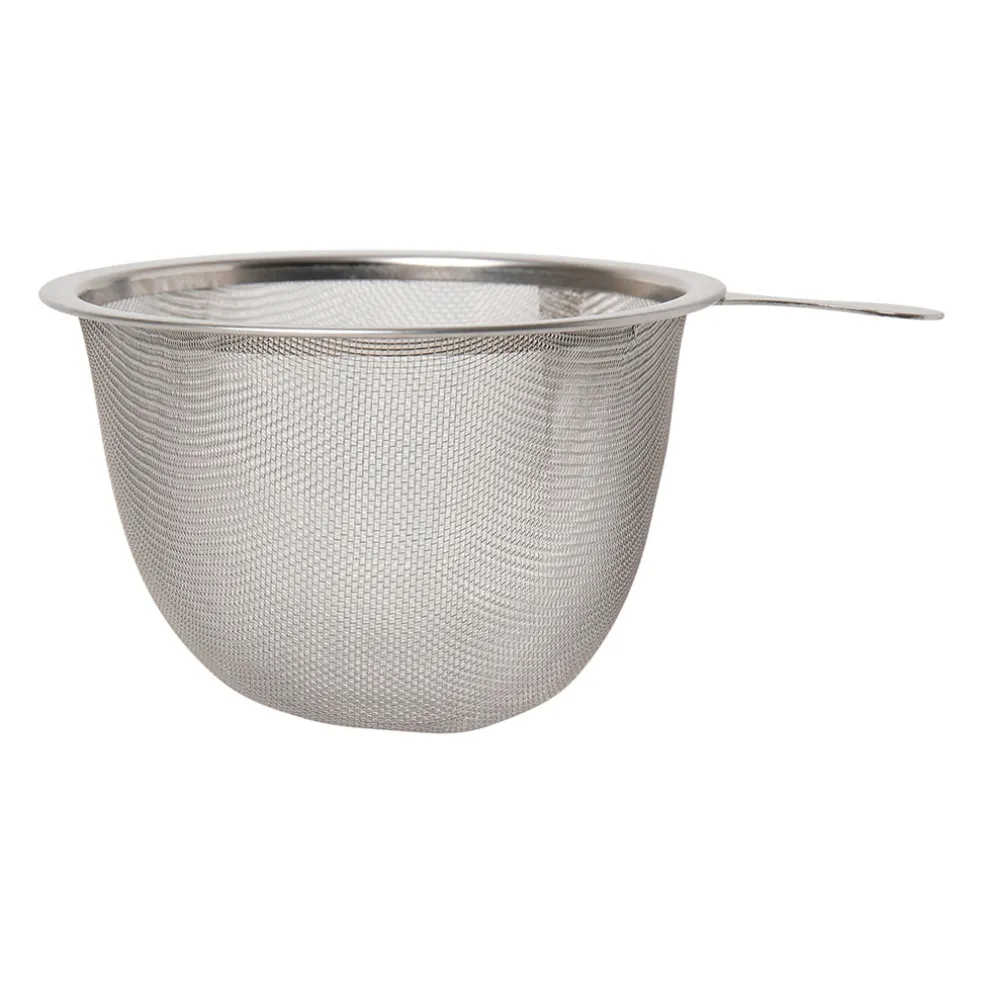 Filtre en inox - nordika