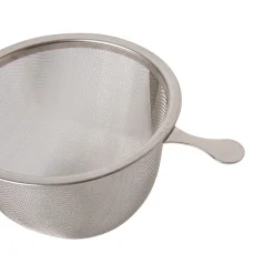 Filtre en inox - nordika