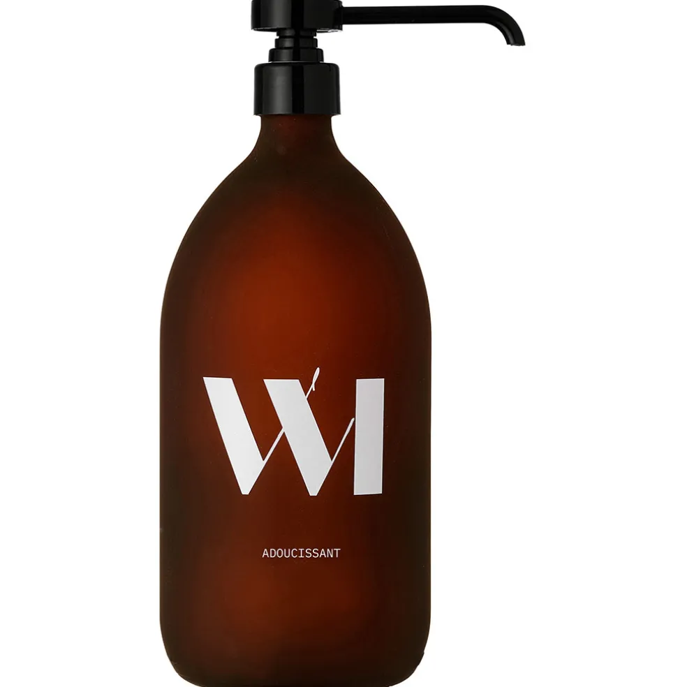 Flacon adoucissant 1000ml