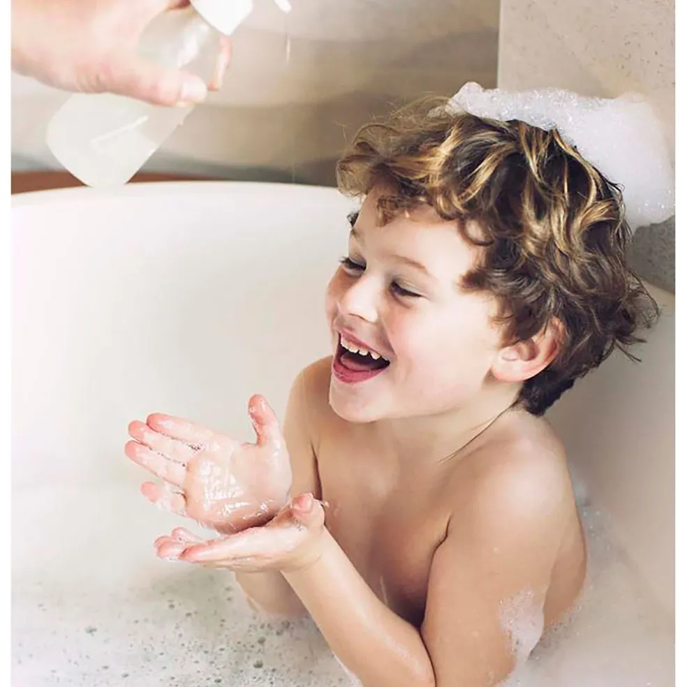 Flacon corps et cheveux 2en1 kids 190ml