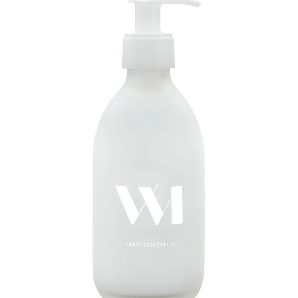 Flacon crème universelle 290ml