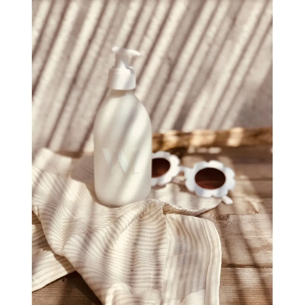 Flacon crème universelle 290ml