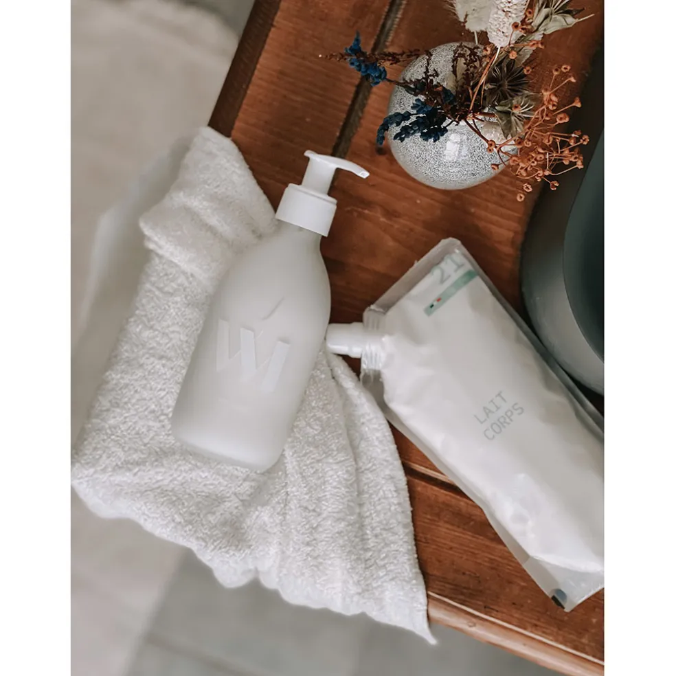 Flacon crème universelle 290ml