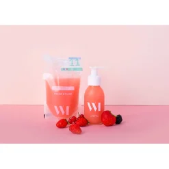 Flacon dentifrice enfant 90ml