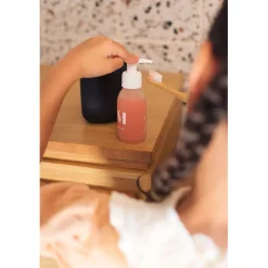 Flacon dentifrice enfant 90ml