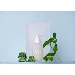 Flacon dentifrice menthe blancheur et fluor 90ml