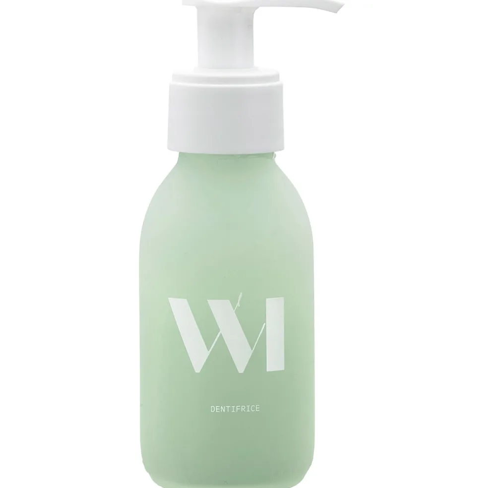 Flacon dentifrice 90ml