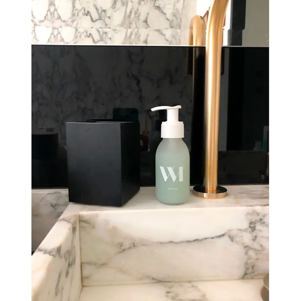 Flacon dentifrice 90ml