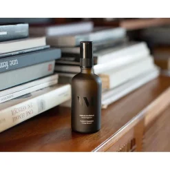 Flacon en verre parfum d'intérieur fleur d'oranger 100ml