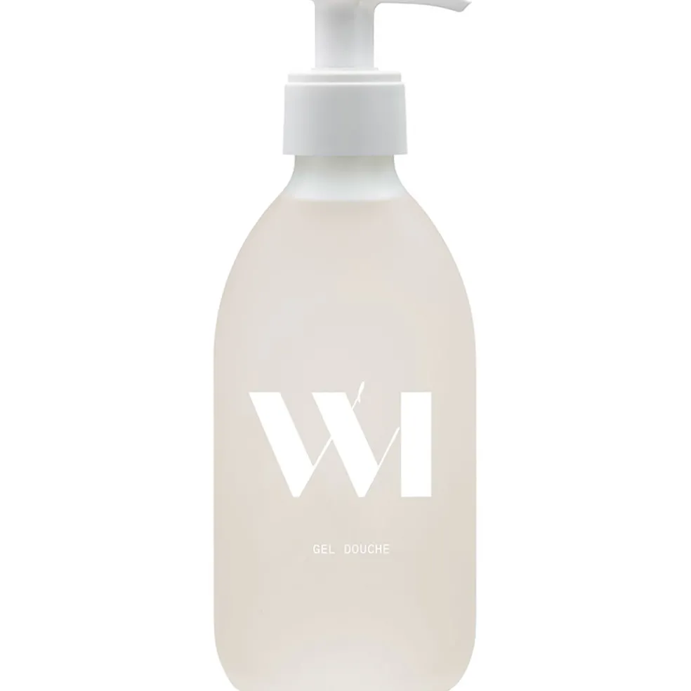 Flacon gel douche 290ml