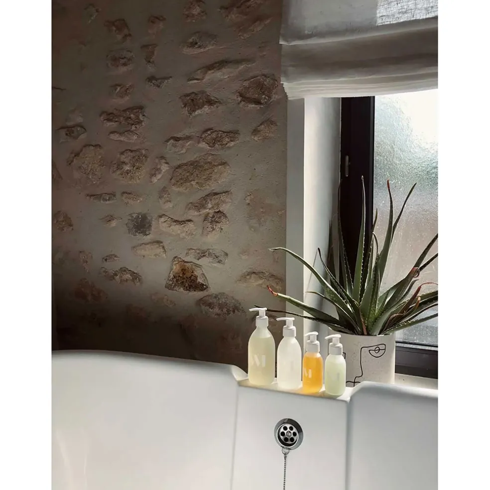 Flacon gel douche 290ml