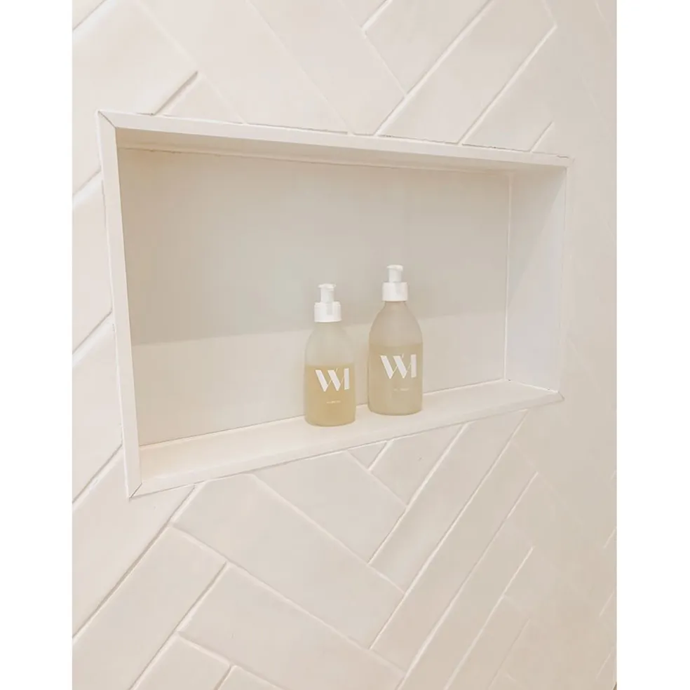 Flacon gel douche 290ml