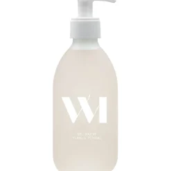 Flacon gel douche ylang et pivoine 290ml