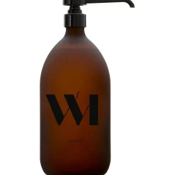 Flacon lessive 1000ml