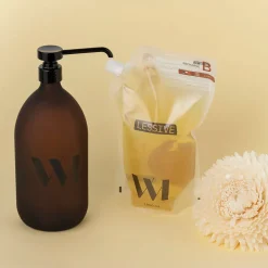 Flacon lessive 1000ml