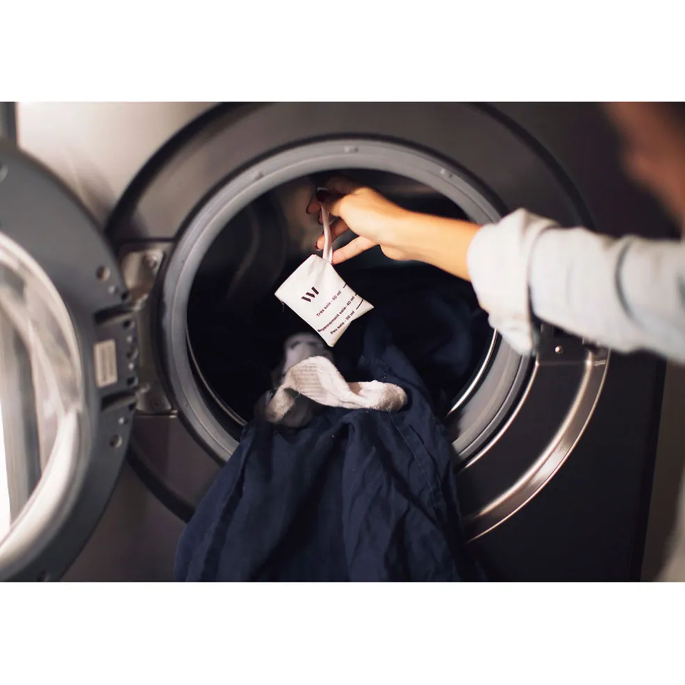 Flacon lessive 1000ml