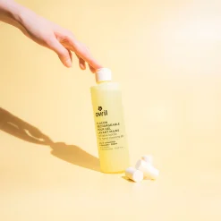 Flacon rechargeable pour gel lavant mains 350ml