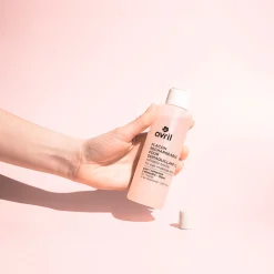 Flacon rechargeable pour démaquillant yeux 200ml