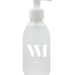 Flacon shampoing 190ml