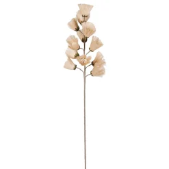 Fleur artificielle mordoré h95cm - Cammae