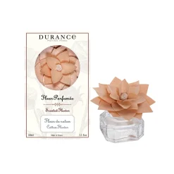 Fleur parfumée en bois fleur de coton 100ml