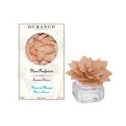 Fleur parfumée en bois fleur de monoï 100ml