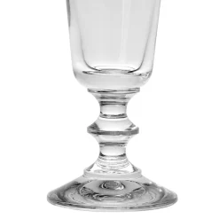 Flûte france en cristallin