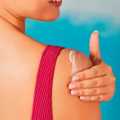 Fluide solaire SPF50+ 50ml - Moana