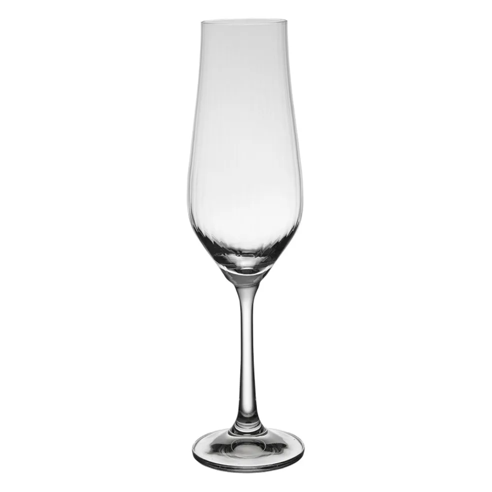 Flute cristallin 20cl - tulipa