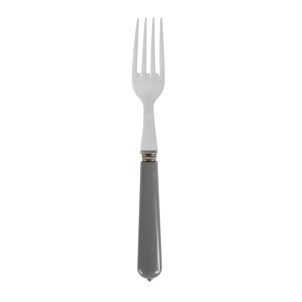 Fourchette en inox flanelle - lucie