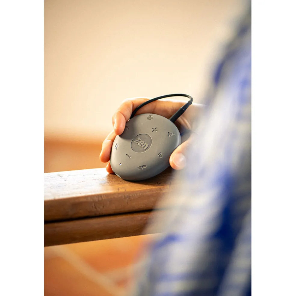 Galet de méditation Morphée Zen