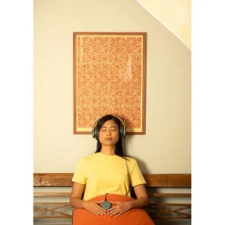 Galet de méditation Morphée Zen