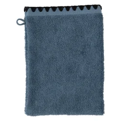 Gant en coton turquin - Issey