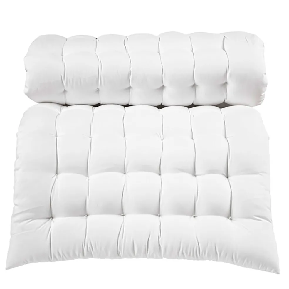 Garnissage bain soleil 70x190cm