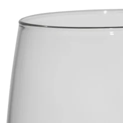 Gobelet ananas en verre 60cl - Colorea