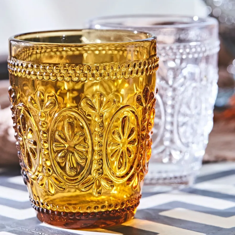 Gobelet Chambord Ambre 25cl