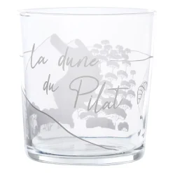 Gobelet Dune Du Pilat bodega blanc 35.5cl