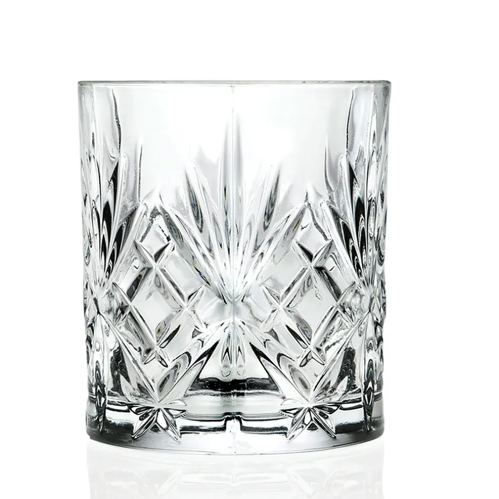 Gobelet en verre 31cl - Melodia